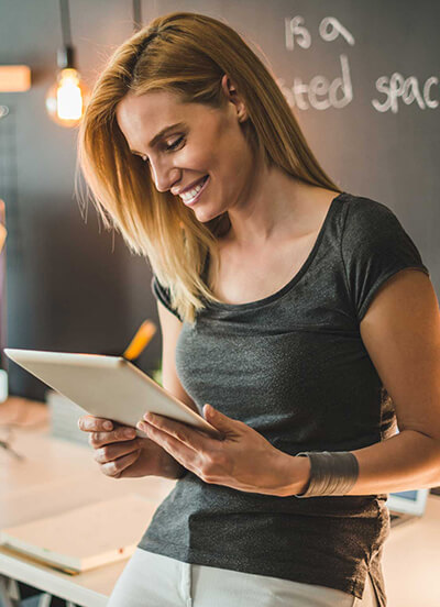 Customer Connection Tools