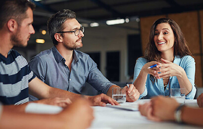 Customer Connection Tools