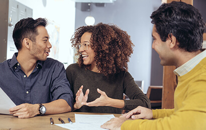 Customer Connection Tools